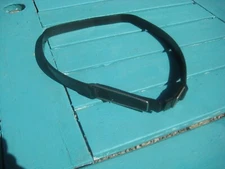 Kawasaki 650 SX X2 OEM Fuel Tank Strap Band 92072-3709 Good Condition