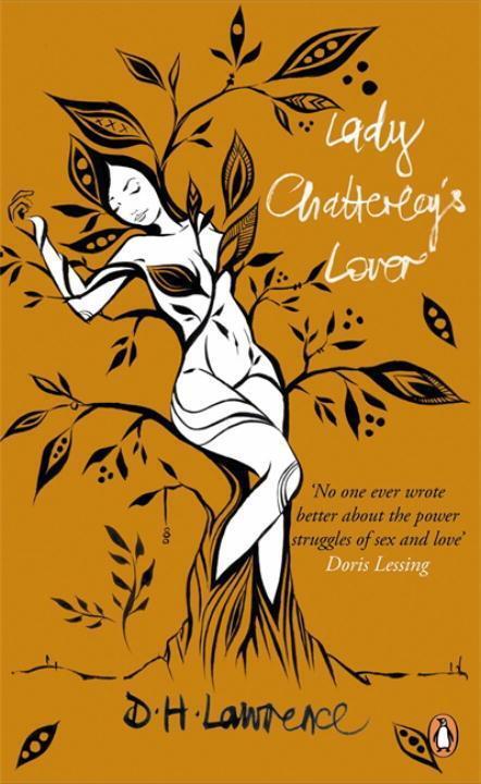 Thumbnail - Lady Chatterley's Lover | David Herbert Lawrence | Englisch