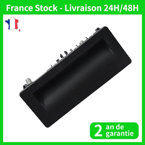 Serrure De Coffre Pour Mercedes Classe R | 1647400335 | Star-Pièces