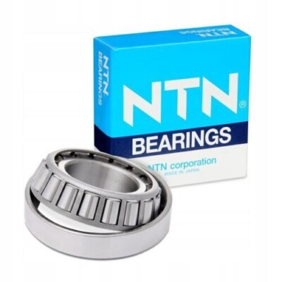 NTN 07087X/07204 Kegelrollenlager-Kegel 22,225 X 51,994 X 15,011 Mm, Metrisches Zoll-Maß