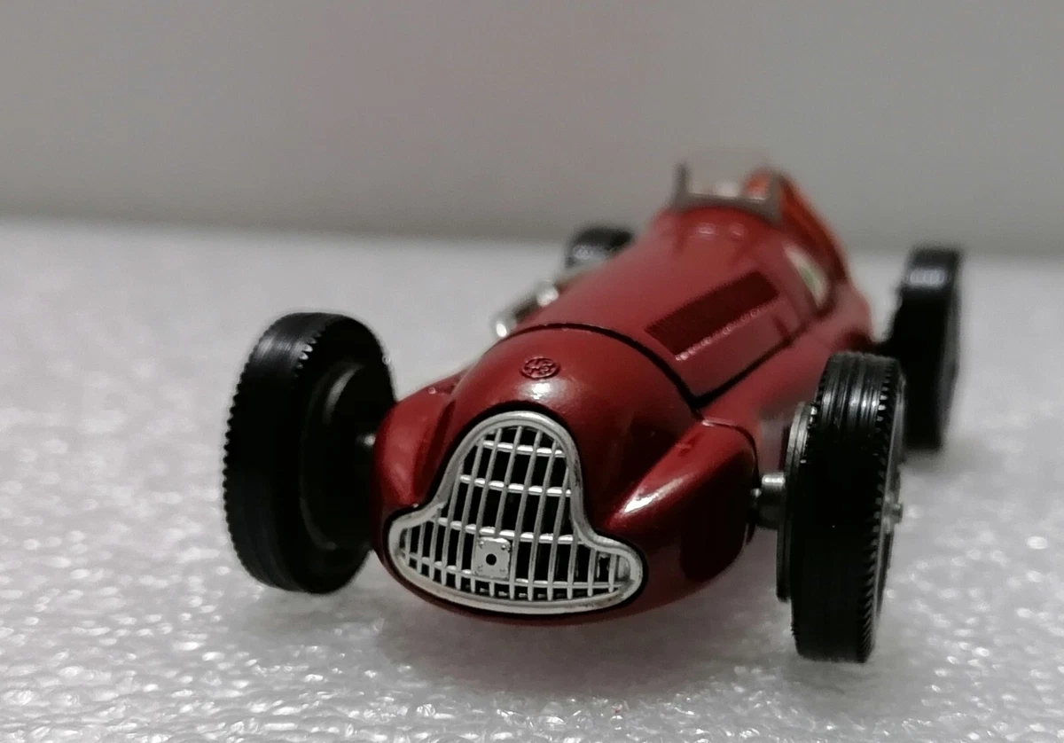 特価 Mebe Toys 1/24 アルファロメオ Grand Prix P2 特価 Mebe Toys 1/24 アルファロメオ Grand Prix P2 【公式通販】