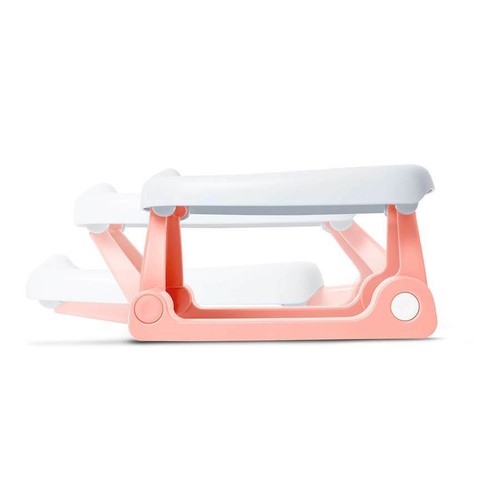 Pottiagogo - Faltbares Reisetöpfchen - Flamingo Pink - Bild 2 von 4