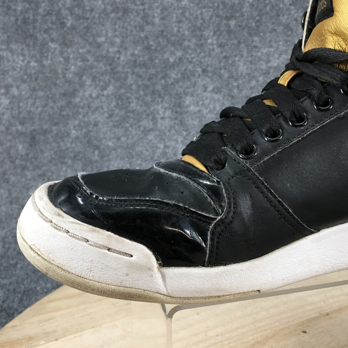 Adidas Shoes Womens 8 Midiru Court 2.0 Mid Sneakers Casual Adidas Shoes Womens 8 Midiru Court 2.0 Mid Sneakers Casual