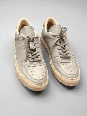 Common projects 2373 Decades Low GREY size 6 , RRP £469 - Image 1 of 4
