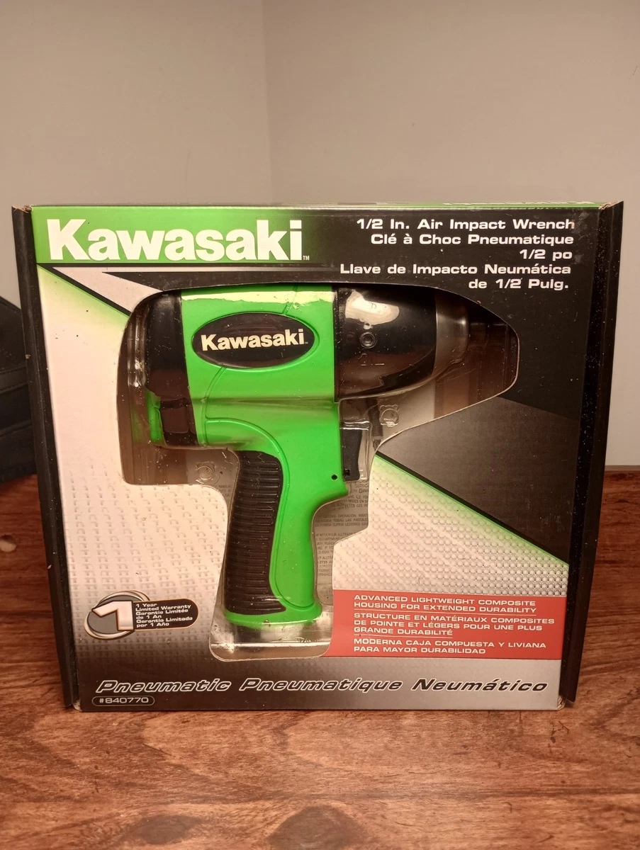 Kawasaki Automotive Air Tools for sale | eBay