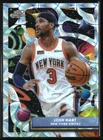 2025 Topps Cosmic Chrome Basketball Lunar Refractor Josh Hart #79