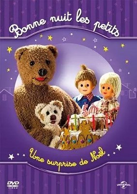 Bonne Nuit Les Petits : Une Surprise de Noël [Édition Single]