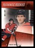 2023-24 SP GAME USED RC /221 VINCENT IORIO