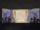 Chuck Jones Experience Circus Circus Las Vegas Grand Opening Day Invitation  — photo 8