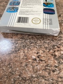 NES ~ ROLLERGAMES ~ Nintendo NES-US-AUS Game Cart + Sleeve + Inst Box Pal A