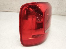 TOURAN PASSENGER TAIL LIGHT LAMP  LEFT MPV 2013 VOLKSWAGEN 1T0945095R