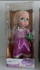 Disney Rapunzel Doll Animator's Collection NRFB
