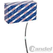 BOSCH Manguera de Freno Eje Atrás Apto para Mitsubishi COLT Smart Forfour 1