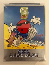 ebay® Auktion 318656959065 | Sega Game Gear Cool Spot Videospiel + SAMMLERHÜLLE SEHR GUTER ZUSTAND Thumbnail of ebay® auction 318656959065 | Sega Game Gear Cool Spot Videospiel + SAMMLERHÜLLE SEHR GUTER ZUSTAND