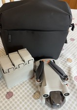 DJI Mavic Mini 3 Pro Fly more - Excellent - Bag - 3 Batteries - *NO CONTROLLER*
