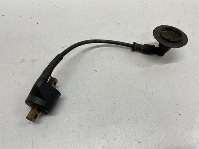 Pegasus Sky 50 / TGB Sky 50 Zündspule, Zündkabel, Kerzenstecker B3046