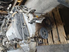 Engine 2.0L VIN U 8th Digit Fits 13-20 OUTLANDER SPORT 2234263