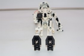 Lego Star Wars Stormtrooper 8008 - no instructions - 