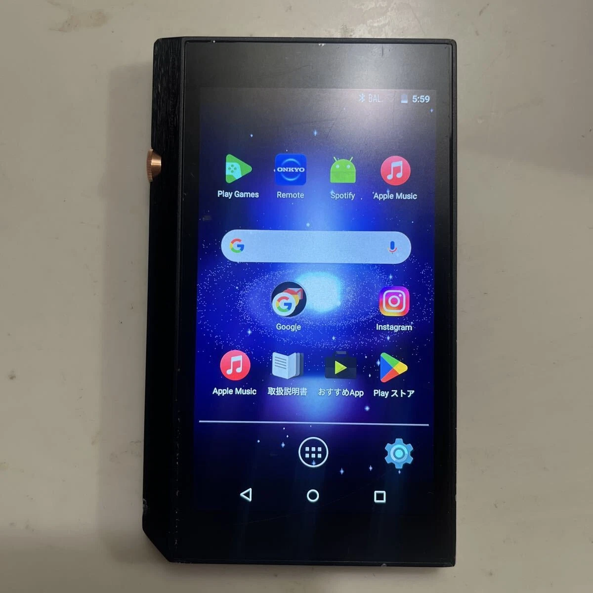 Pioneer XDP-300R MP3 Players for sale | eBay