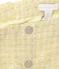 House of Harlow 1960 Women Yellow Size S