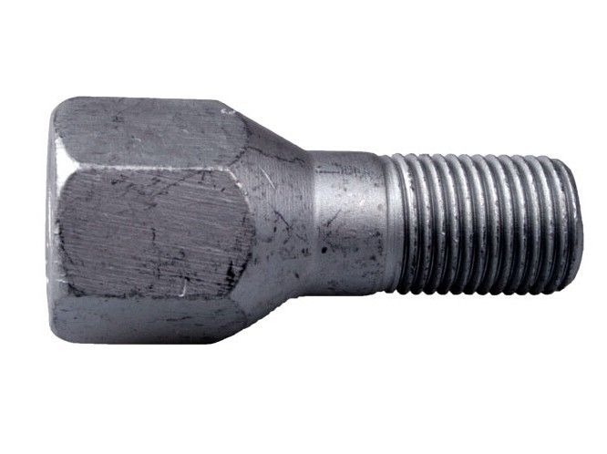 Fits FAST FT21506 WHEEL SCREWS FIAT DUCATO 94> 18Q