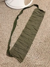 Old US Army Vietnam Era 7 Pocket Ammo Bandolier