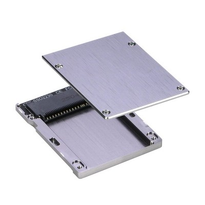 CFexpress B to NVMe 2230 SSD Adapter, CF Type B Converter Card for NVMe SSD D...