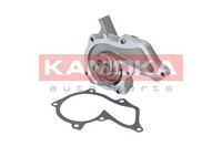 Kamoka T0134 Wasserpumpe, MotorküHlung For Alfa Romeo Audi Bmw Chevrolet CitroËN