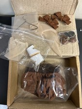 Ginny Doll Club 12 Star Plan   November Outfit  3CP81   New in Box