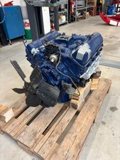 Engine Ford 351400m Rebuilt Matches With C6 Transmission