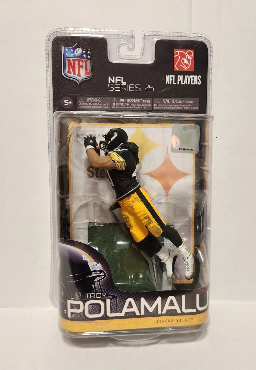 pittsburgh steelers figures products for sale | eBay