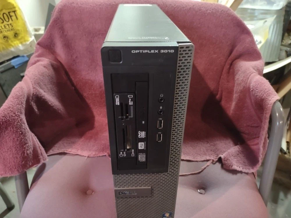 Optiplex 3010 for sale | eBay