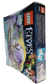 LEGO 41184 ELVES AIRA'S AIRSHIP & THE AMULET CHASE BUILDING SET RETIRED 