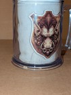 Harry Potter Wizarding World Universal Studios EXCLUSIVE Plastic Cup FULL SET  — photo 9