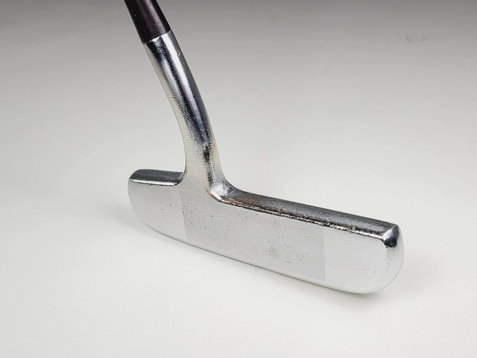 Spalding Cash-In Special Putter Double Sided Golf Club - Image 4 of 4