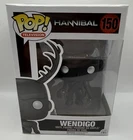G8 Funko Pop Vinyl Figure Television Hannibal Wendigo 150