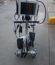 Restorative Therapies FES Bike RT300 leg core Works