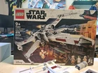 LEGO Star Wars 75301 Luke Skywalker's X-Wing Fighter 474 pcs