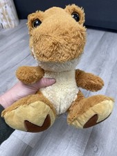 Aurora Trex Dinosaur Plush