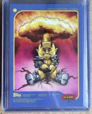 Topps 2019 Posty Fest (Post Malone) Complete Card Set RARE