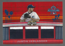 2011 Topps Triple Threads Football 15