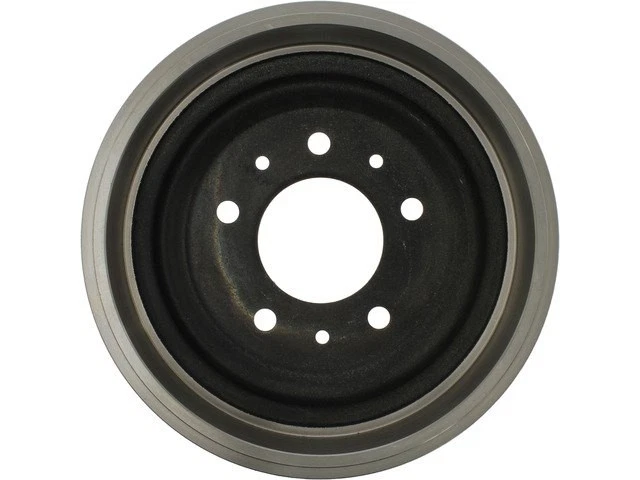 For Ford F-100 1965-1967 Centric 123.65003 C-Tek Standard Front Brake Drum Foto 2 de 4