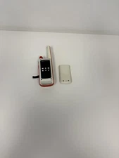 Motorola Solutions Talkabout T478 Red Cross 2-Way Radio- Ships Same Day
