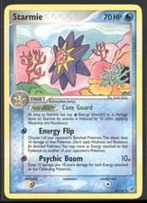 Starmie Uncommon Deoxys 48/107 NM on eBay