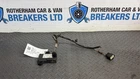 FORD TRANSIT 350 TREND P/V ECOBLUE E6 4 DOHC 2019-2024 FRONT RADAR SENSOR