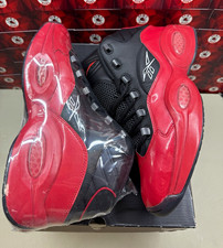 Reebok Question Mid  Street Sleigh  Basketbal...