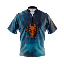 Custom Name - Motiv Apex Jackal Bowling Jersey - Size S-5XL