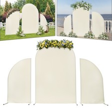 Metal Wedding Stand, Wedding Backdrop Stand, Carbon Steel Wedding Arch Stand