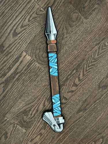 Lego Ninjago Foam Sword