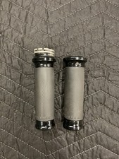 Performance Machine Contour Grips Gloss Black...